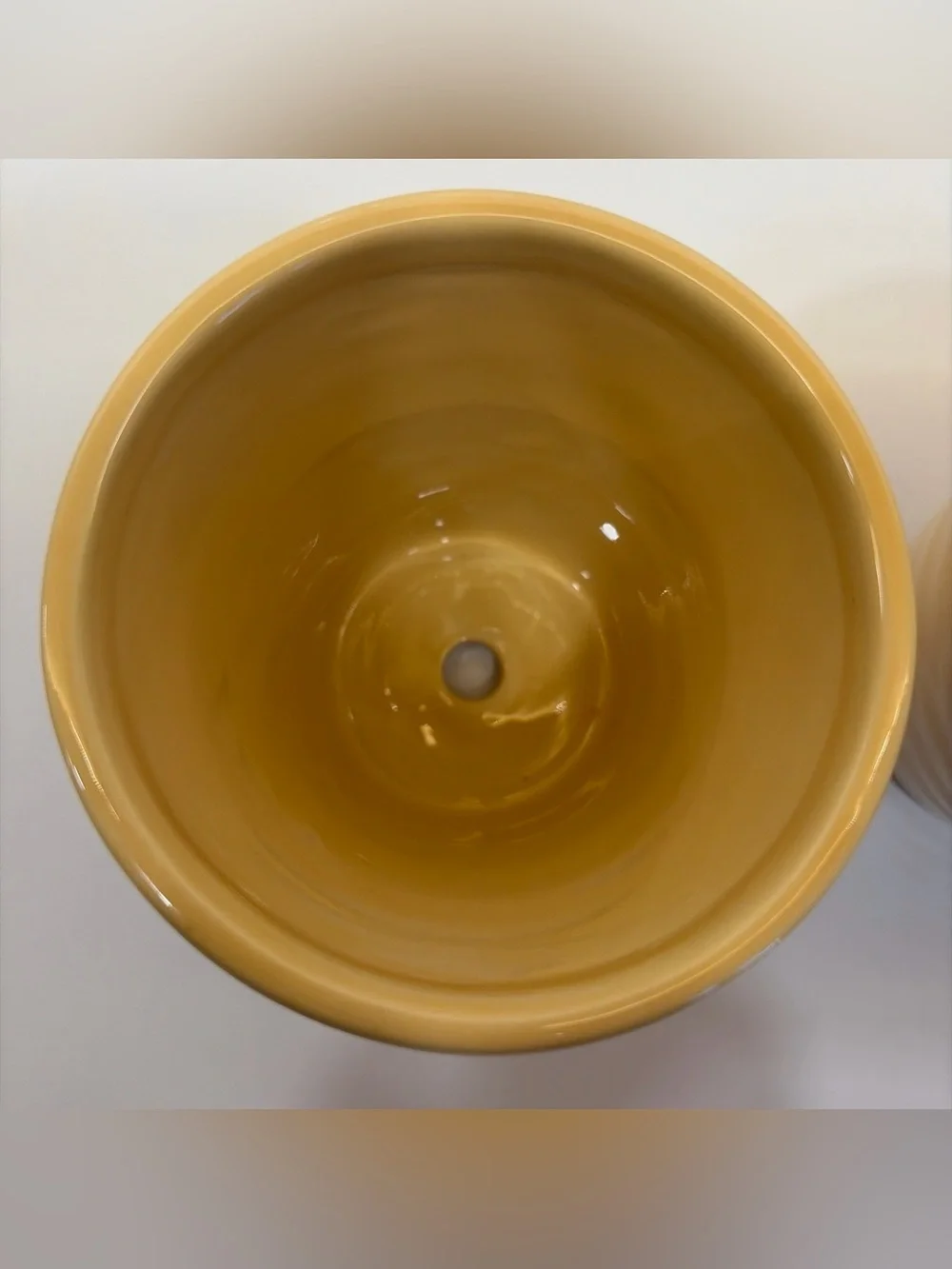 Pottery Barn set three